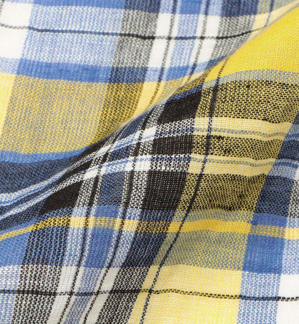 TOMORROWLAND GOODS「denis colomb MONSOON PLAIN STOLE ストール」|ストール|