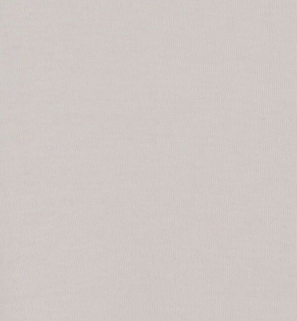 GALERIE VIE「ガーゼフライスジャージー ボートネックプルオーバー」|Tシャツ・カットソー|