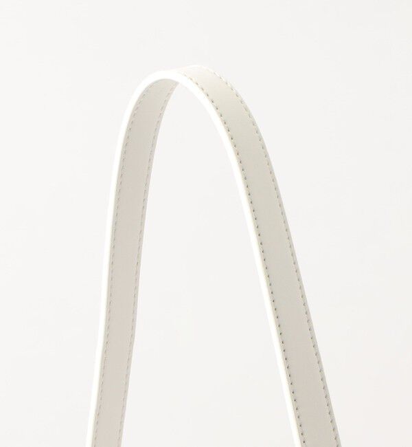 TOMORROWLAND GOODS「TOMORROWLAND ラフィアトートバッグ」|トートバッグ|