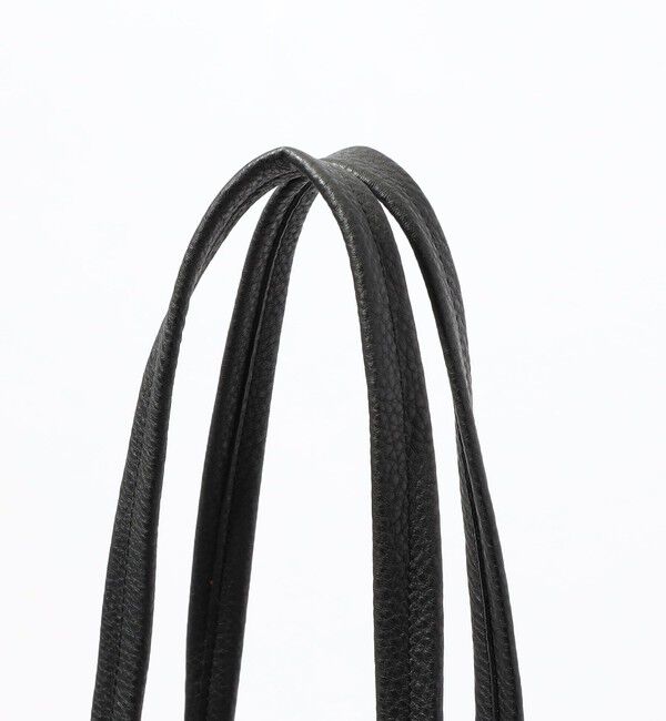 TOMORROWLAND GOODS「【別注】A シュリンクレザー トートバッグ」|トートバッグ|