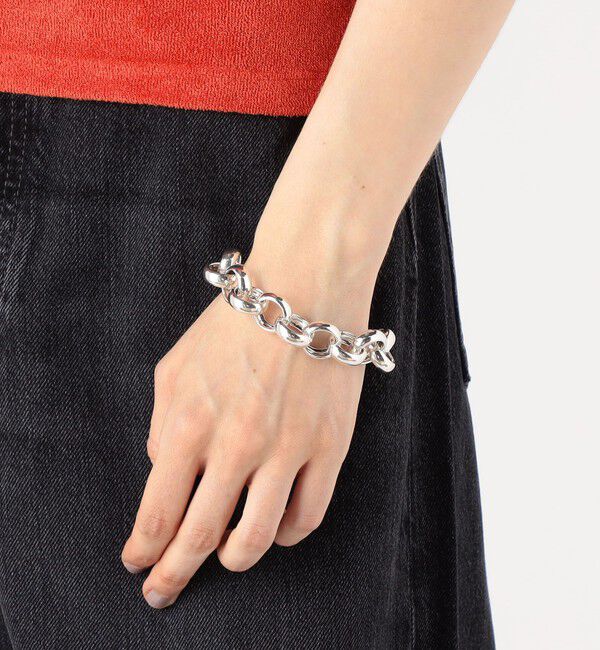 TOMORROWLAND GOODS「PHILIPPE AUDIBERT Janyce ブレスレット」|ブレスレット・バングル|