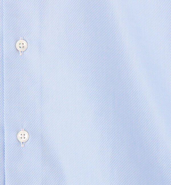 TOMORROWLAND MENS「120/2スーピマコットンツイル ワイドスプレッドカラー ドレスシャツ」|シャツ・ブラウス|