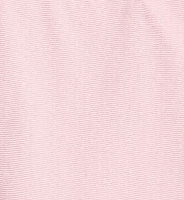 MACPHEE「コットンサージ ドローストリングパンツ」|その他|