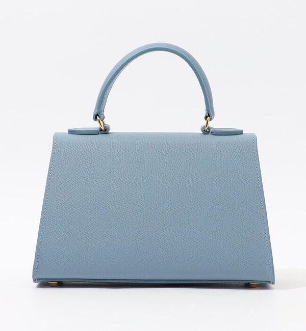 TOMORROWLAND GOODS「CARBOTTI  GRETA 245 ハンドバッグ」|ハンドバッグ|