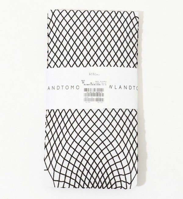 TOMORROWLAND GOODS「TOMORROWLAND FISHNET ストッキング」|タイツ・ストッキング|