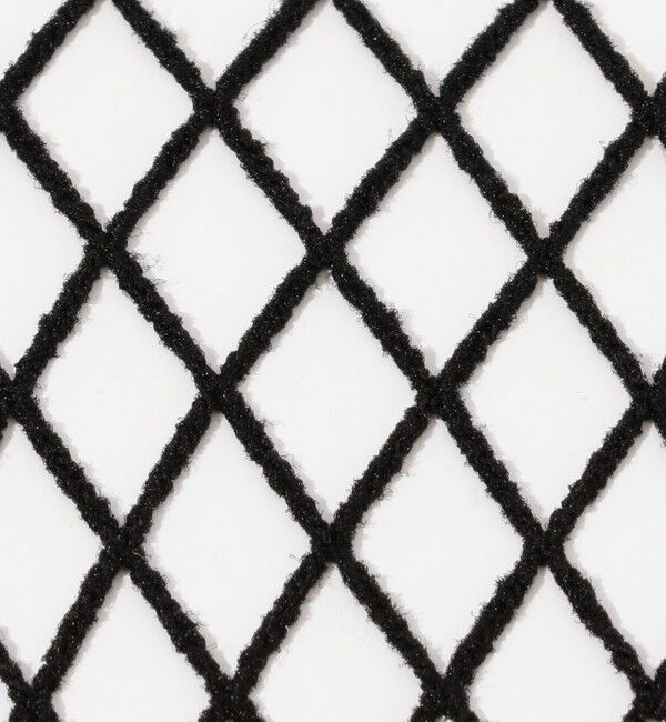 TOMORROWLAND GOODS「TOMORROWLAND FISHNET ストッキング」|タイツ・ストッキング|