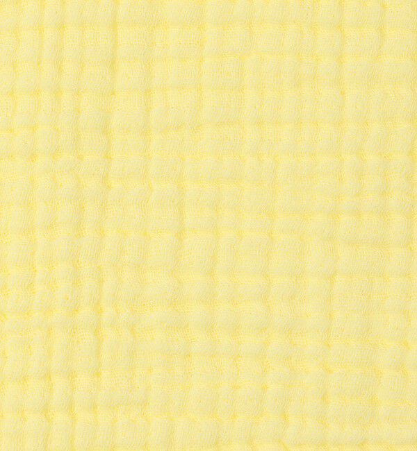 TOMORROWLAND HOME「コットンガーゼ ピロケース(50㎝ｘ70㎝)」|クッション・クッションカバー|