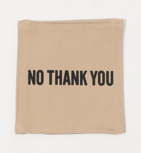 TOMORROWLAND HOME「DRESSSEN リバーシブルコースター」|食器・キッチングッズ|