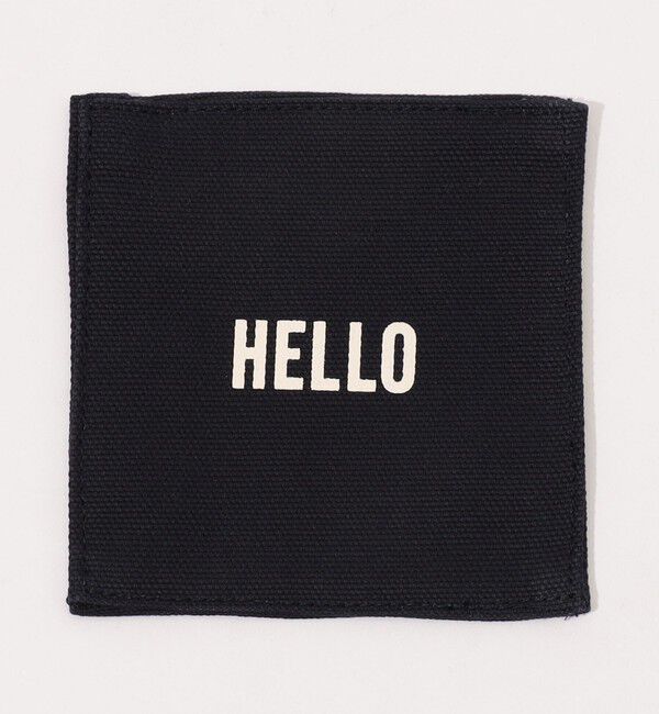 TOMORROWLAND HOME「DRESSSEN リバーシブルコースター」|食器・キッチングッズ|