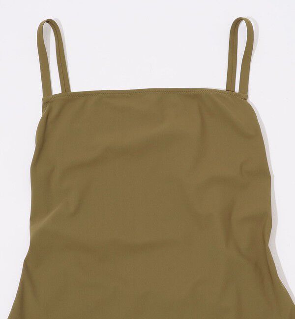 TOMORROWLAND GOODS「 LIDO Tre スイムワンピース」|コンビネゾン|