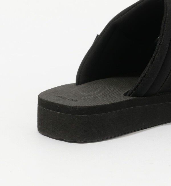 TOMORROWLAND GOODS「【別注】SUICOKE MOGI サンダル」|サンダル|