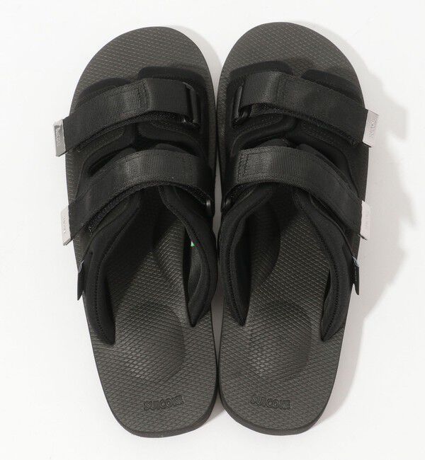 TOMORROWLAND GOODS「【別注】SUICOKE MOGI サンダル」|サンダル|