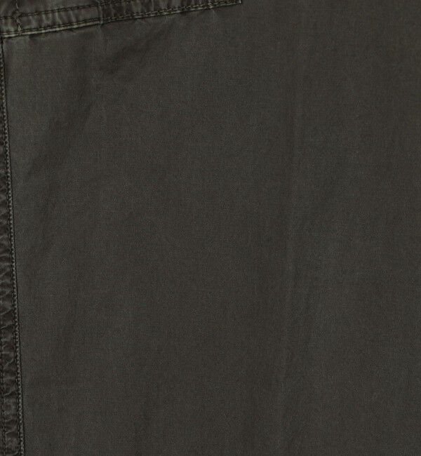 JAMES PERSE「パラシュートポプリン カーゴパンツ MSPS1438」|カーゴ|