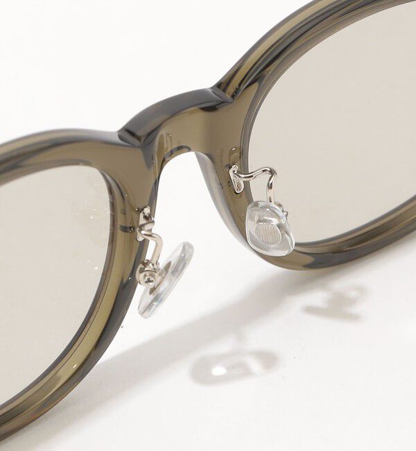 TOMORROWLAND GOODS「TOMORROWLAND サングラス」|サングラス|