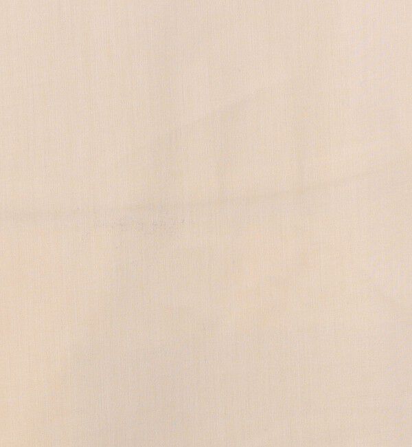 TOMORROWLAND BUYING WEAR「MACKINTOSH CANONBIE ダブルブレステッド ハーフコート」|ピーコート|