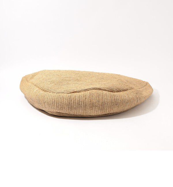 TOMORROWLAND GOODS「IBELIV TAMANA ラフィア クロワッサン ショルダーバッグ 」|その他|