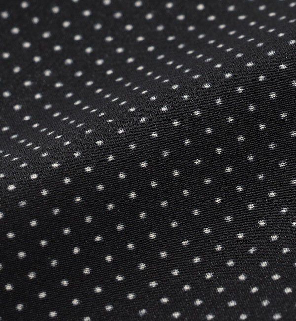 TOMORROWLAND GOODS「TOMORROWLAND MADE IN ITALY シルク ドットスカーフ」|バンダナ・スカーフ|