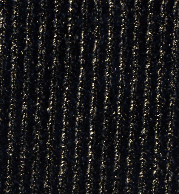 Ballsey「ラメコーデュロイ ワイドパンツ」|その他|