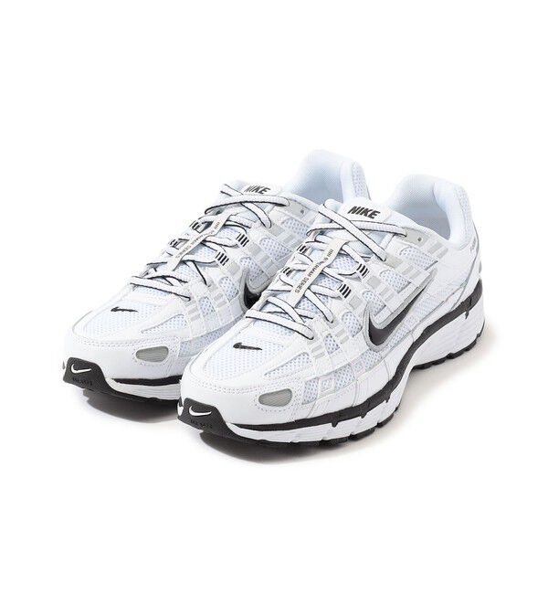 TOMORROWLAND GOODS「Nike P-6000 スニーカー」|スニーカー|