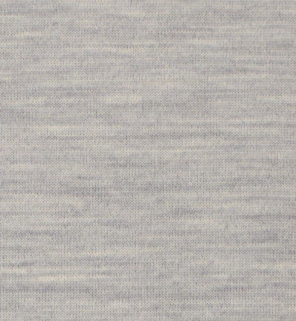 GALERIE VIE「ウォッシャブルウールジャージー ドルマンスリーブシャツ」|シャツ・ブラウス|