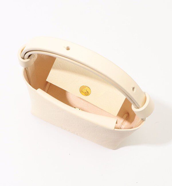 TOMORROWLAND GOODS「ARRHE STUDIO Ellisse mini ハンドバッグ」|ハンドバッグ|