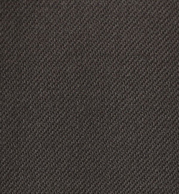 Edition「Super160's ウールツイル 2タックワイドスラックス」|スラックス|