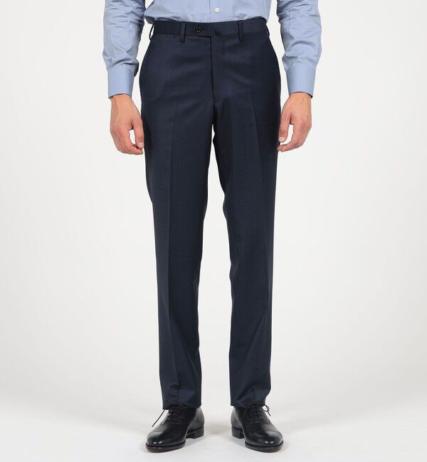 TOMORROWLAND MENS「ウール シングルブレステッド 2Bスーツ TROFEO E.Zegna」|スーツ|