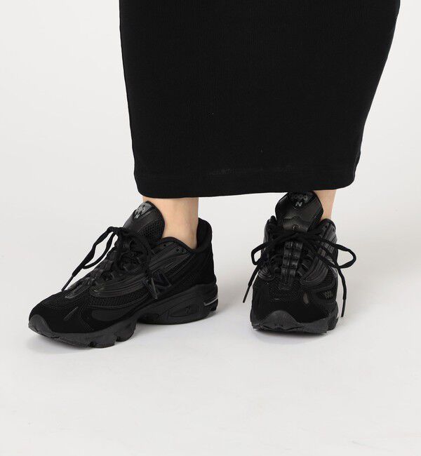 TOMORROWLAND GOODS「New Balance 1000 スニーカー」|スニーカー|