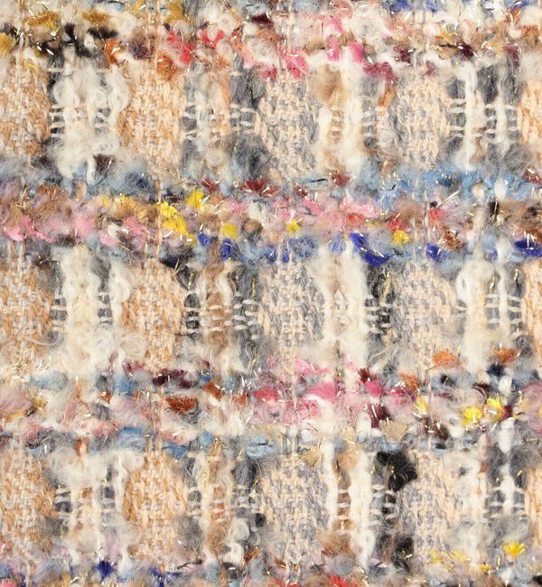 TOMORROWLAND collection「ファンシーヘリンボーン マーメイドスカート」|スカート|