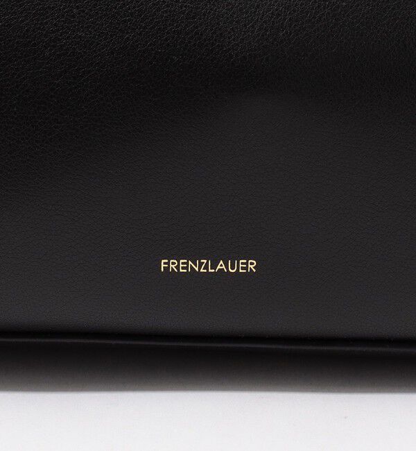 TOMORROWLAND GOODS「 FRENZLAUER Greta Pouch ショルダーバッグ」|ショルダー・メッセンジャー|