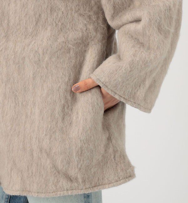 TOMORROWLAND GOODS「BASE RANGE PYRENEES ジャケット」|その他|