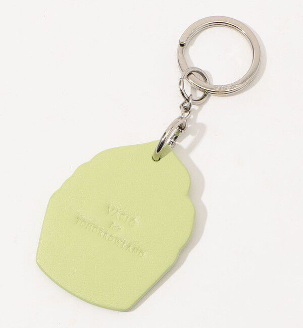 TOMORROWLAND GOODS「【別注】VASIC チャームセット」|キーケース|