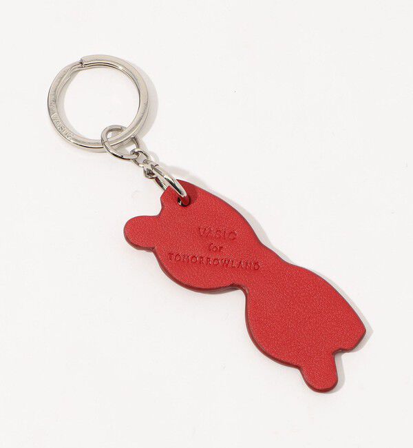 TOMORROWLAND GOODS「【別注】VASIC チャームセット」|キーケース|