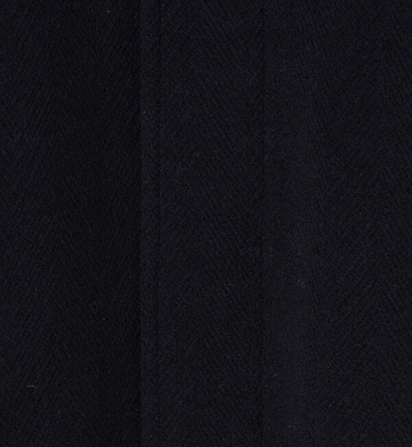 TOMORROWLAND MENS「【別注】INVERTERE ウール ステンカラーコート」|ステンカラーコート|