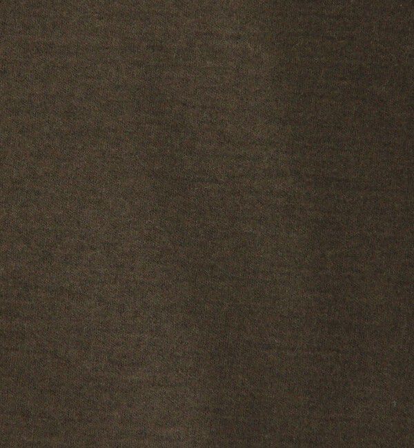 Ballsey「ウールスムース ビッグシャツ」|シャツ・ブラウス|