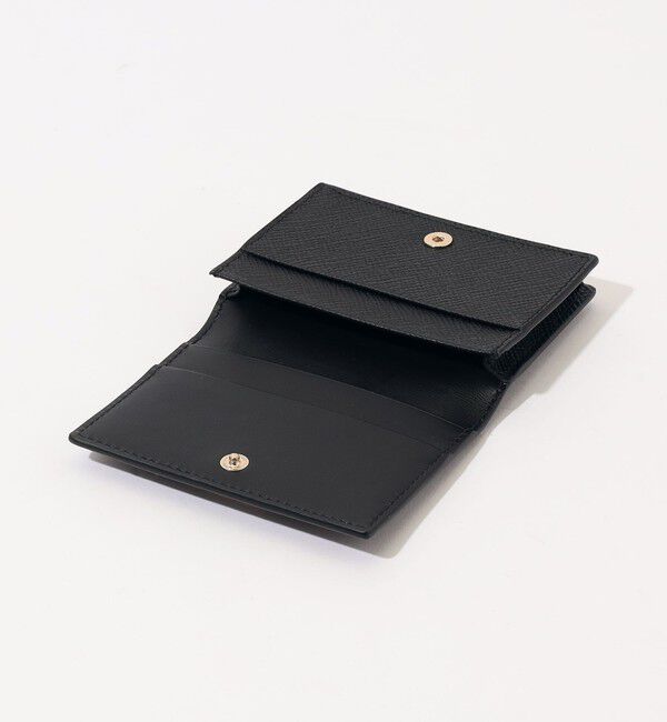 TOMORROWLAND GOODS「SMYTHSON CARD CASE」|名刺入れ・カードケース|