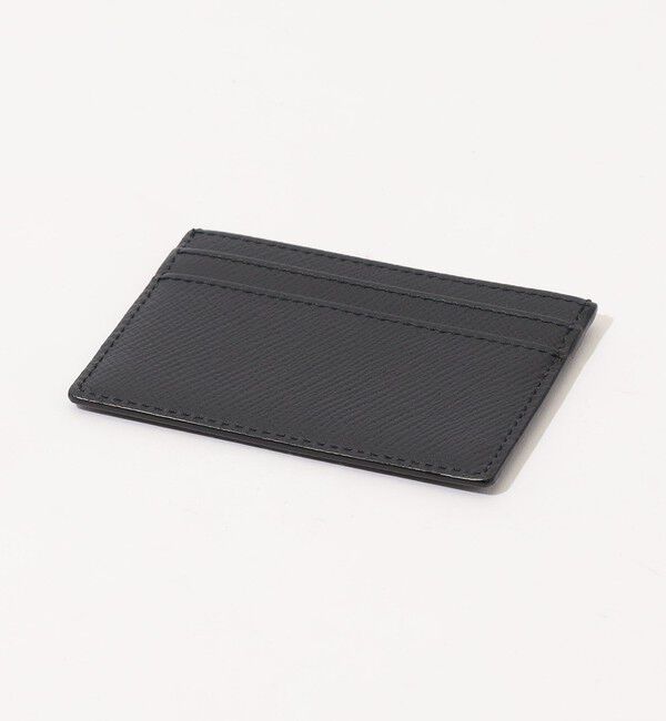 TOMORROWLAND GOODS「SMYTHSON FLAT CARD HOLDER」|名刺入れ・カードケース|