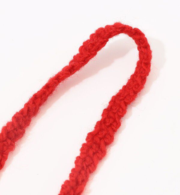 TOMORROWLAND GOODS「NITTO BOLSINHO FLYNG POCKET」|ショルダー・メッセンジャー|