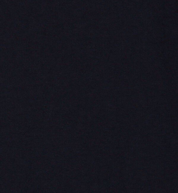 JAMES PERSE「コットンリネン ポロシャツ MCBJ3749」|ポロシャツ|