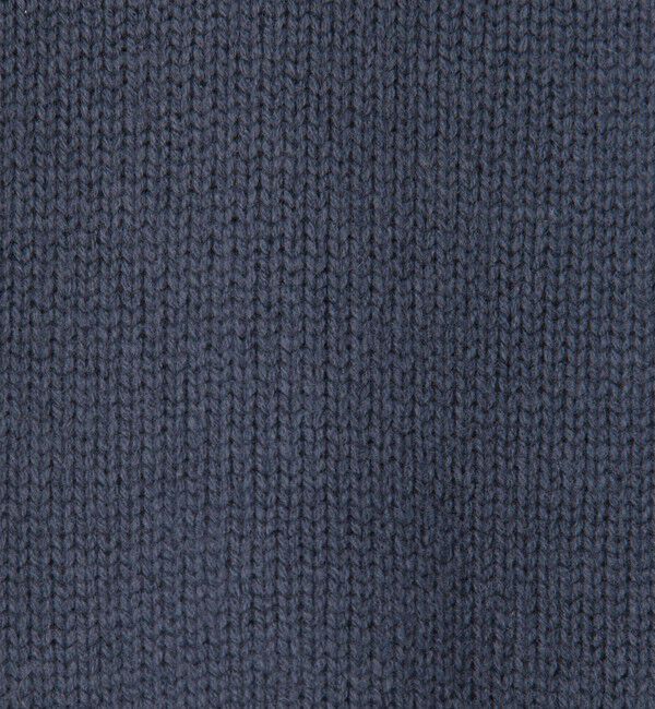 GALERIE VIE「ファインウール タートルネックプルオーバー」|ニット・セーター|