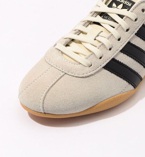 TOMORROWLAND GOODS「adidas Originals TOKYO スエードアッパー スニーカー」|スニーカー|