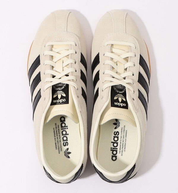 TOMORROWLAND GOODS「adidas Originals TOKYO スエードアッパー スニーカー」|スニーカー|