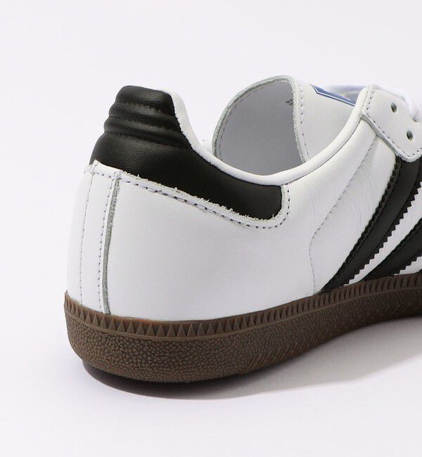 TOMORROWLAND GOODS「adidas Originals SAMBA OG スニーカー」|スニーカー|