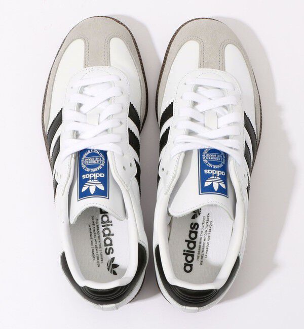 TOMORROWLAND GOODS「adidas Originals SAMBA OG スニーカー」|スニーカー|