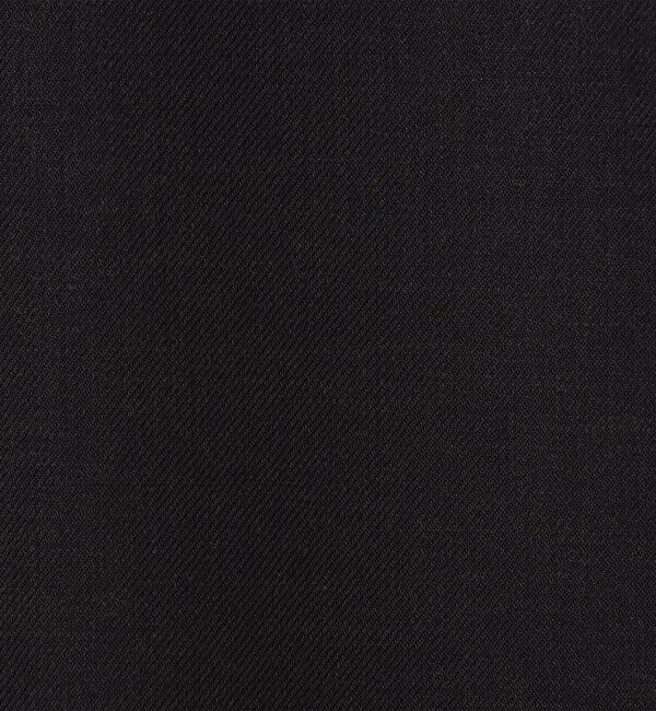 Edition「ドライツイル ZIPジャケット」|ノーカラージャケット|