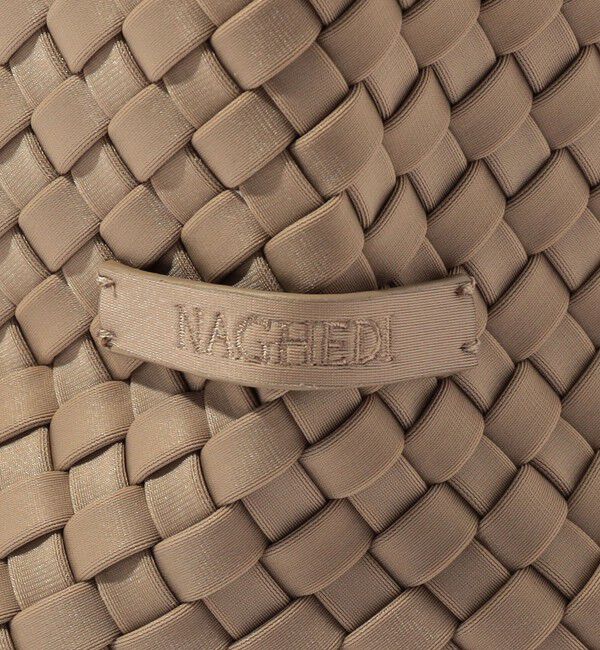 TOMORROWLAND GOODS「NAGHEDI Nomad M Hobo ワンショルダーバッグ」|ショルダー・メッセンジャー|