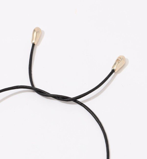 TOMORROWLAND GOODS「SOPHIE BUHAI Small Spear ペンダント ネックレス」|ネックレス|