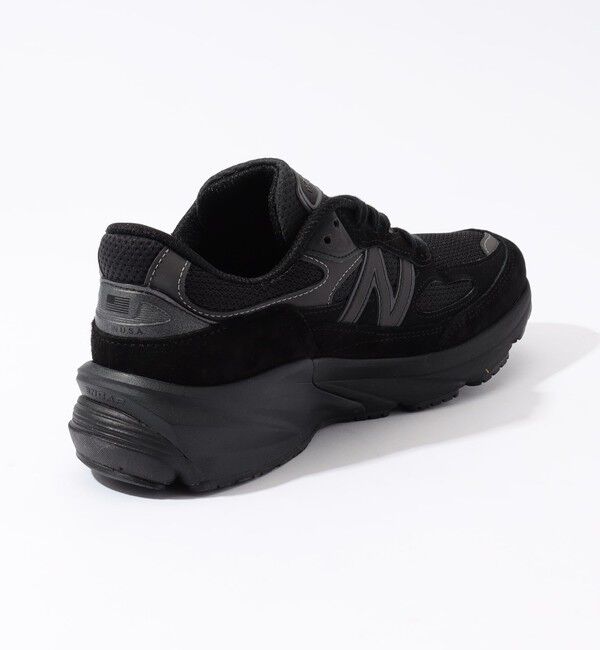 TOMORROWLAND GOODS「New Balance 990/V6 スニーカー」|スニーカー|