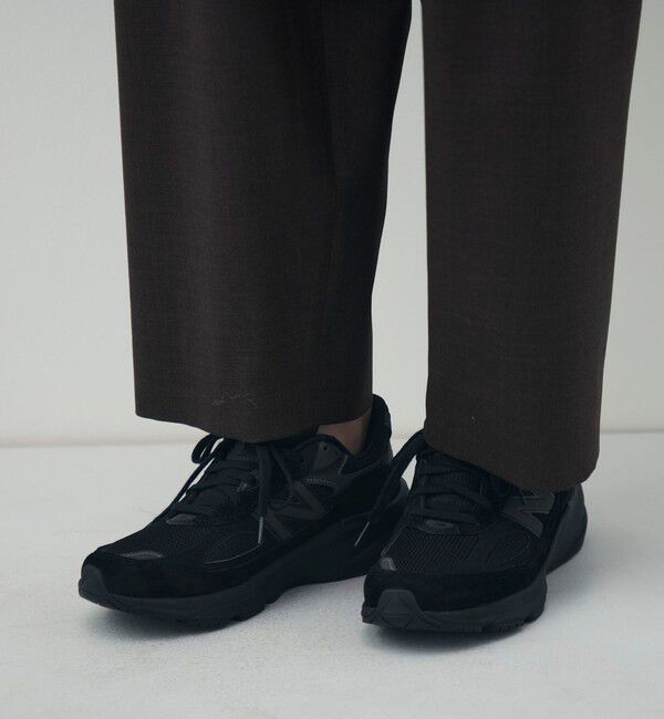 TOMORROWLAND GOODS「New Balance 990/V6 スニーカー」|スニーカー|