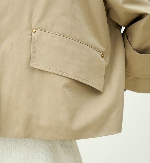 TOMORROWLAND BUYING WEAR「【別注】MACKINTOSH HUMBIE ジャケット」|その他|